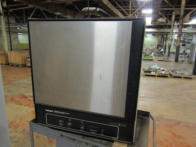 Image for Day 2 of 2 | Cigarette Manufacturing,  Primary Processing Equipment, Support Tools & Parts | Complete Asset Liquidation | Timed Online Auction | Reidsville, NC