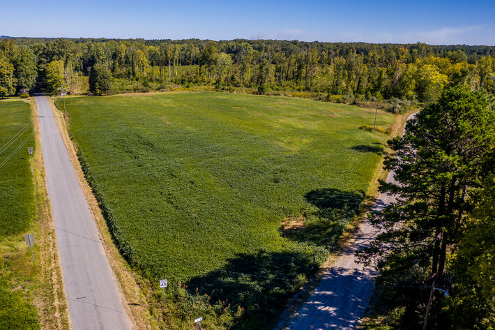 Image for 2 Major Auctions - The Clayton C. Callahan Estate - Real Estate Auction 1: 16 property's sold Absolute. Real Estate Auction 2: 1049 Trottingridge Rd sold with first right of refusal.  ***SALE ORDER HAS CHANGED***