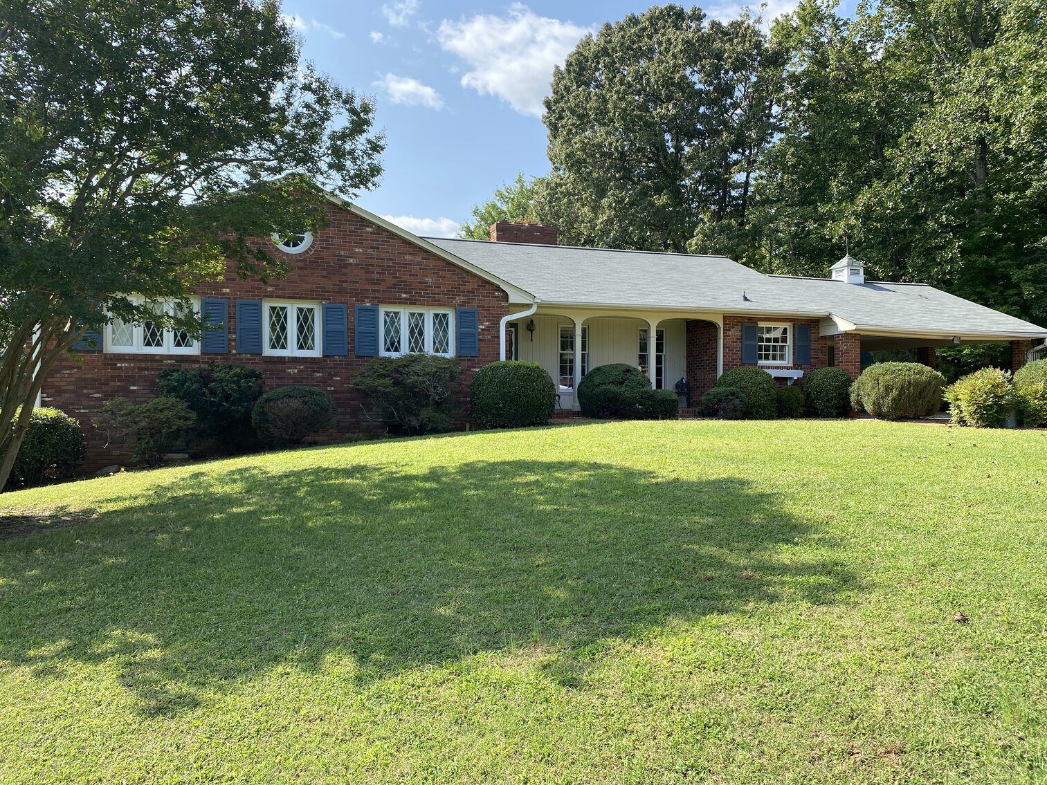 Image for Real Estate Auction - Lewisville, NC