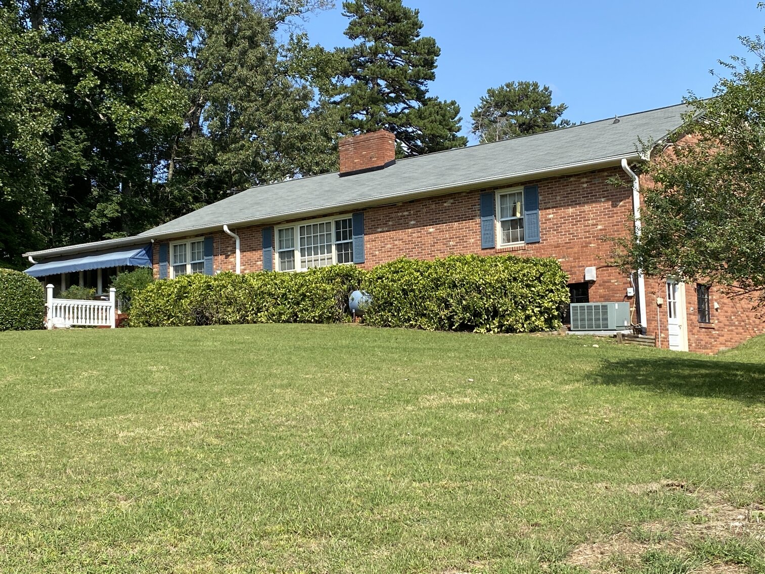 Image for Real Estate Auction - Lewisville, NC