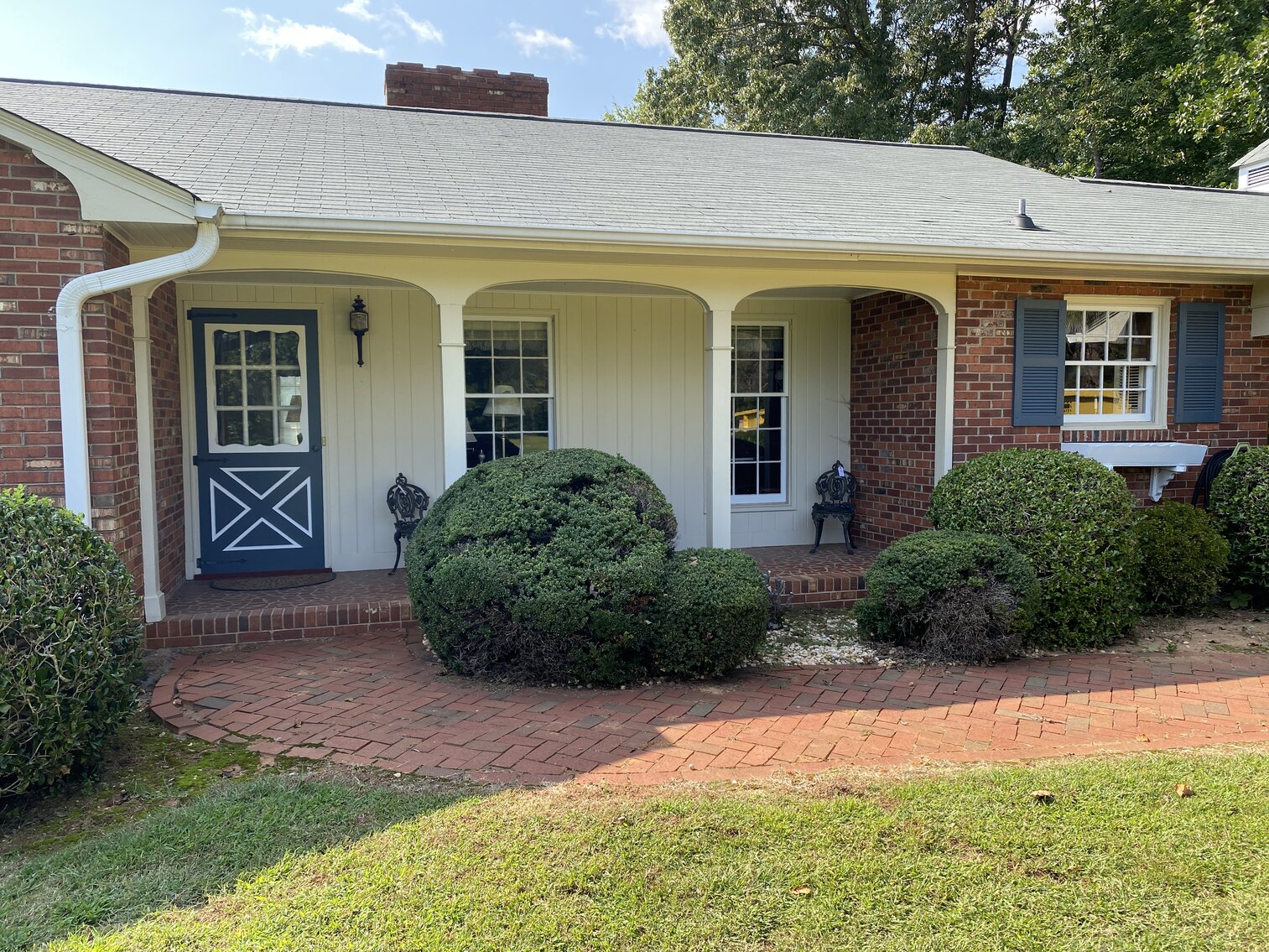 Image for Real Estate Auction - Lewisville, NC