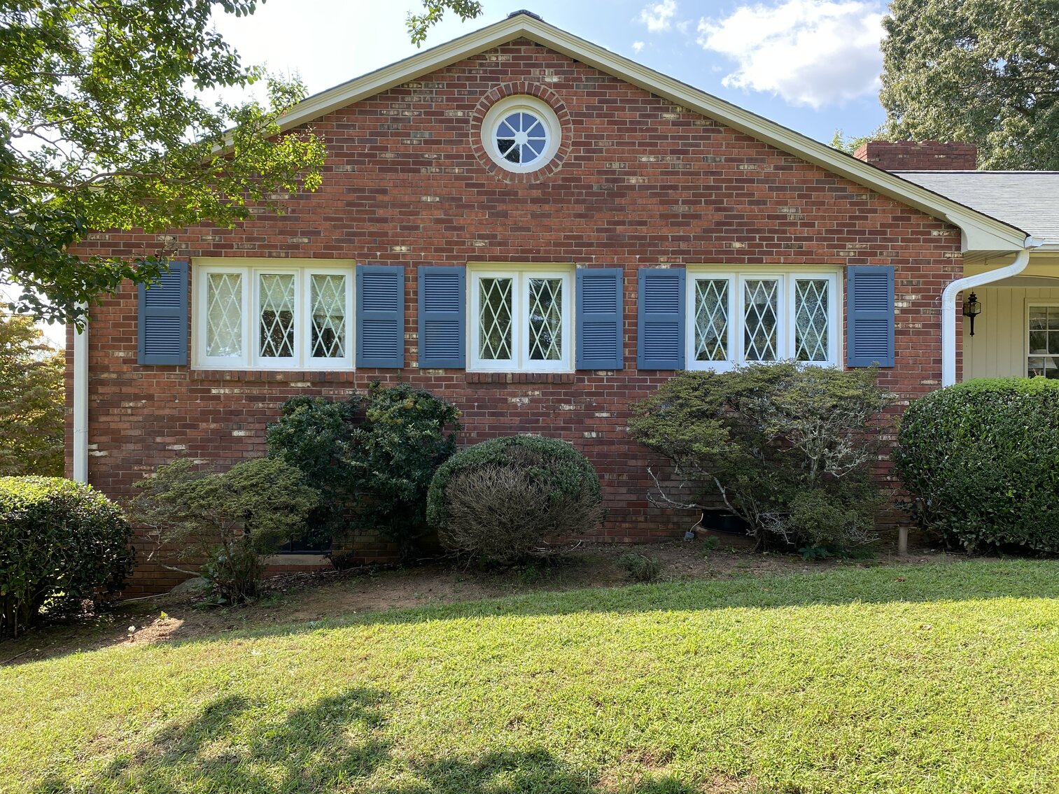 Image for Real Estate Auction - Lewisville, NC