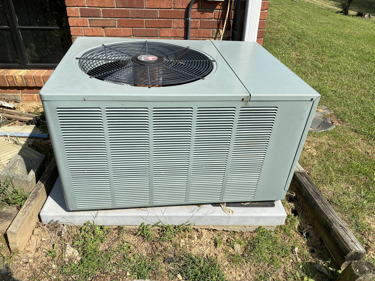 Image for Real Estate Auction - Lewisville, NC