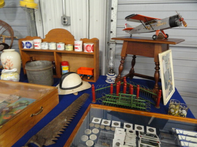 Image for Sept 29, 2022 Public Auction