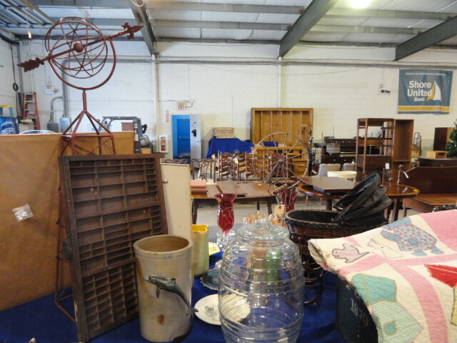 Image for Sept 29, 2022 Public Auction