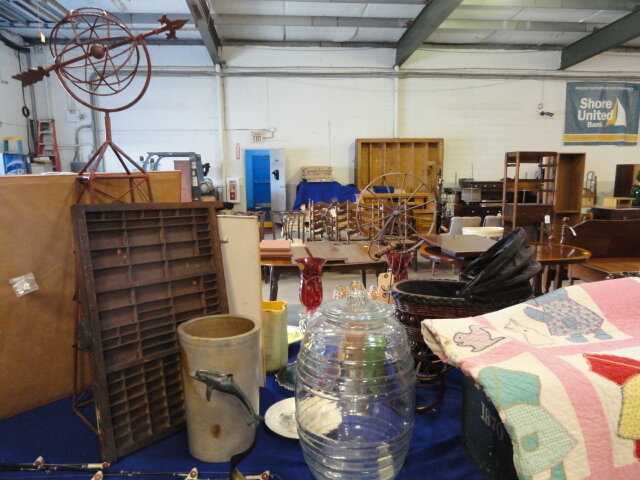 Image for Sept 29, 2022 Public Auction