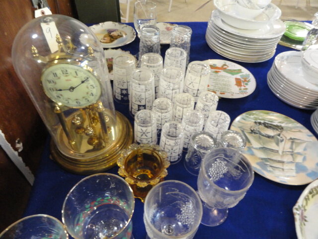 Image for Sept 29, 2022 Public Auction