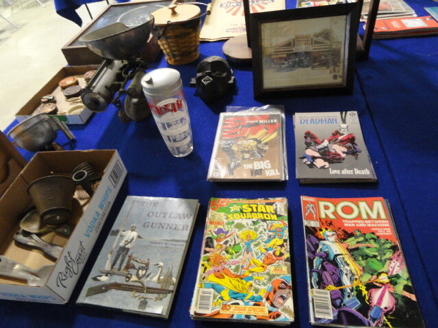 Image for Sept 29, 2022 Public Auction