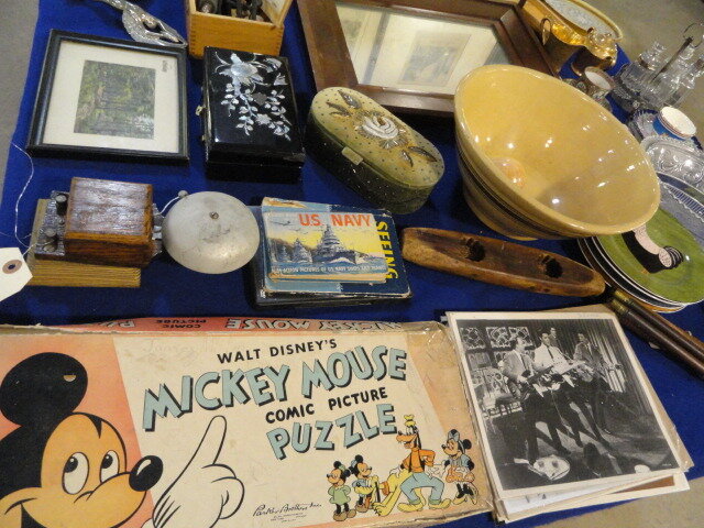 Image for Sept 29, 2022 Public Auction