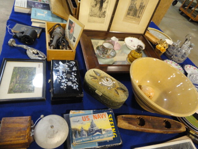 Image for Sept 29, 2022 Public Auction