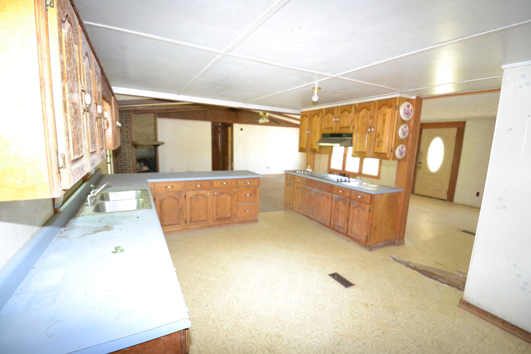 Image for 1181 LaFayette Highway, Roanoke, AL