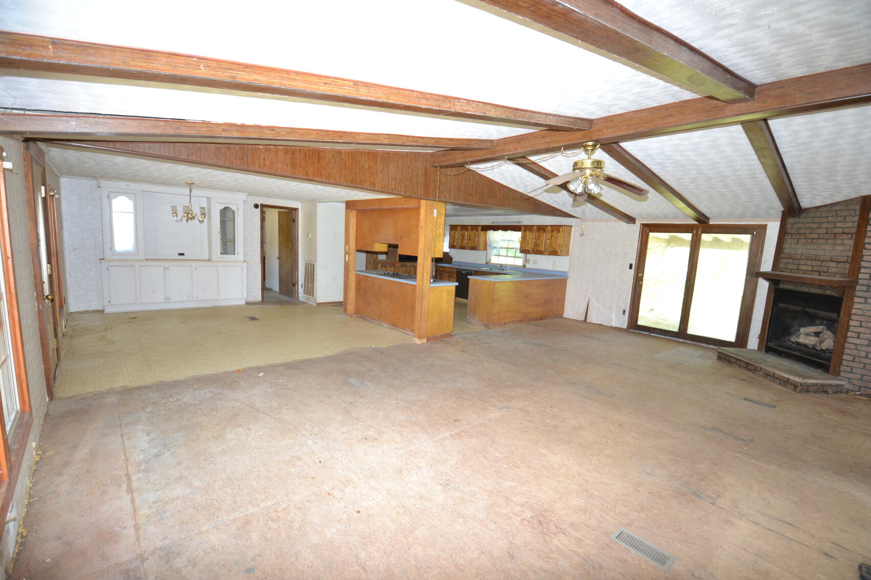 Image for 1181 LaFayette Highway, Roanoke, AL