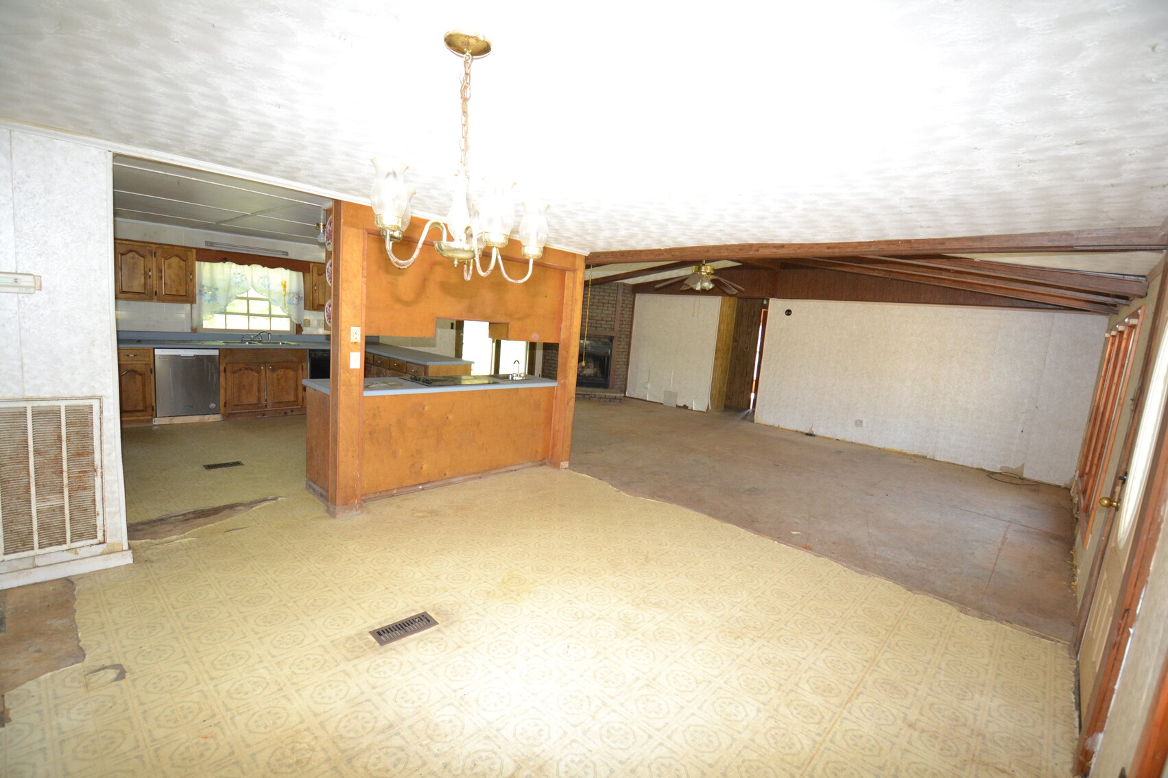 Image for 1181 LaFayette Highway, Roanoke, AL