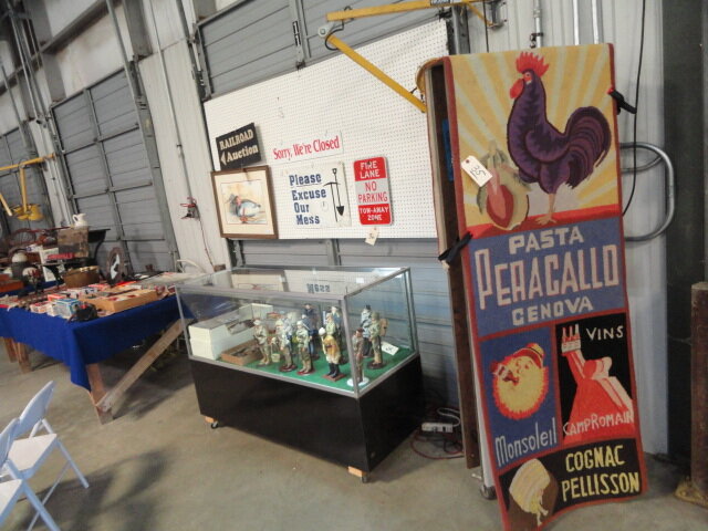 Image for Sept 29, 2022 Public Auction