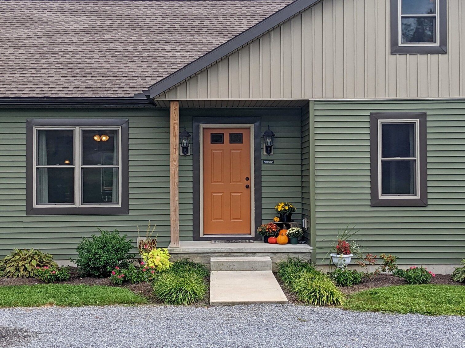 Image for 4 Bedroom 3 Bath Home On 5 Acres In Ft Loudon PA