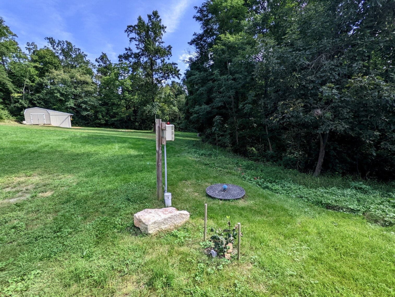 Image for 4 Bedroom 3 Bath Home On 5 Acres In Ft Loudon PA