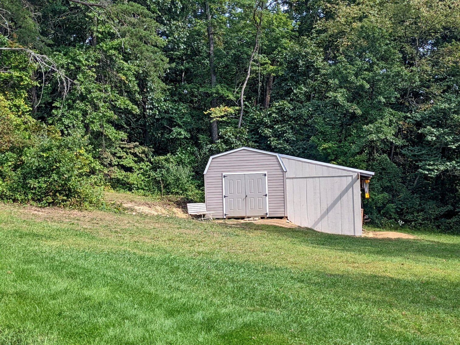 Image for 4 Bedroom 3 Bath Home On 5 Acres In Ft Loudon PA