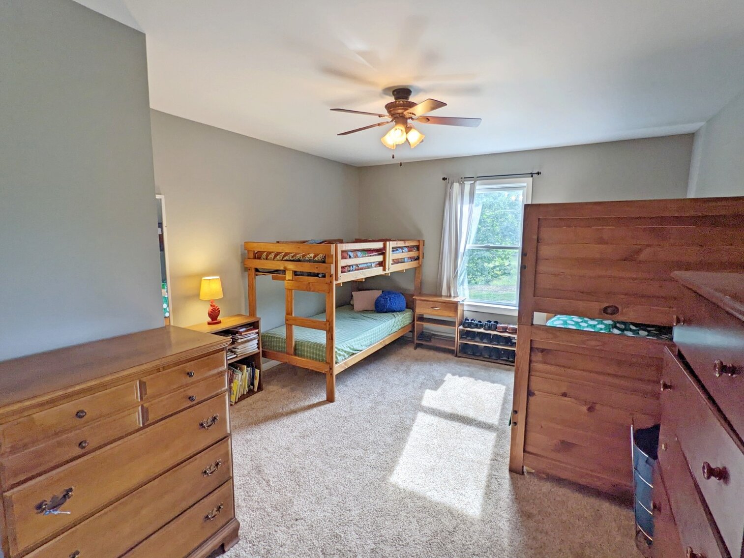 Image for 4 Bedroom 3 Bath Home On 5 Acres In Ft Loudon PA