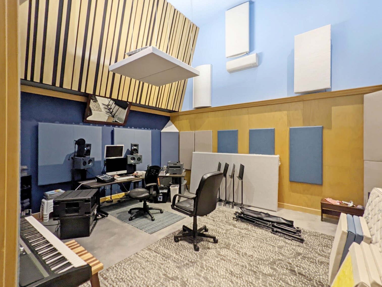 Image for 4 Bedroom 3 Bath Home On 5 Acres In Ft Loudon PA