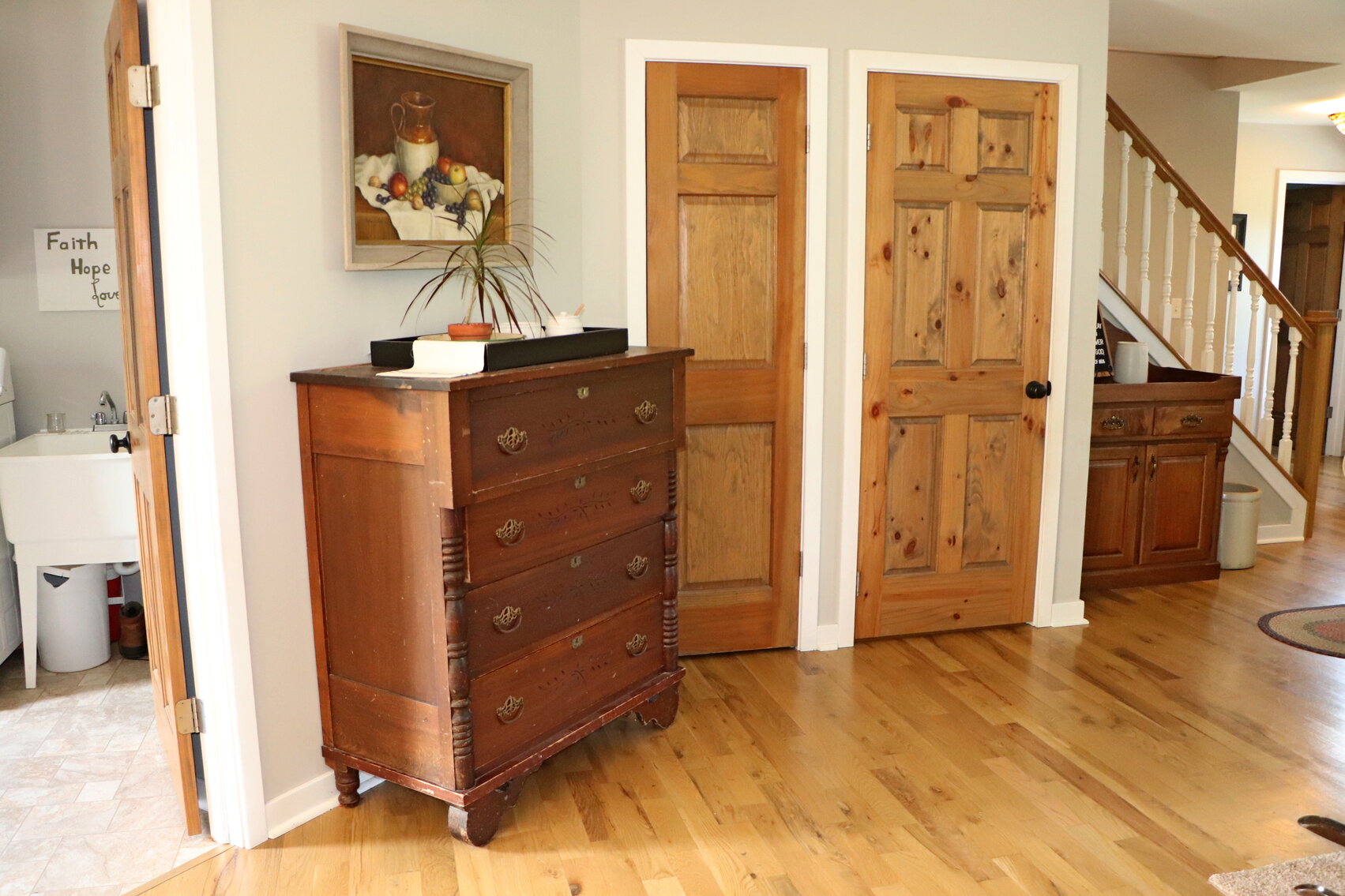 Image for 4 Bedroom 3 Bath Home On 5 Acres In Ft Loudon PA