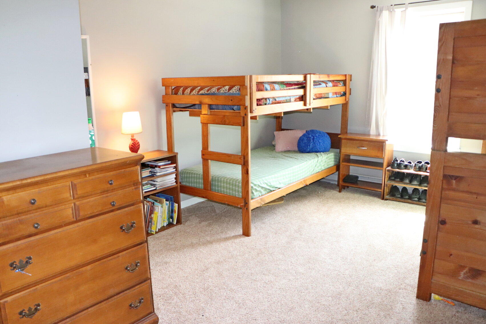 Image for 4 Bedroom 3 Bath Home On 5 Acres In Ft Loudon PA