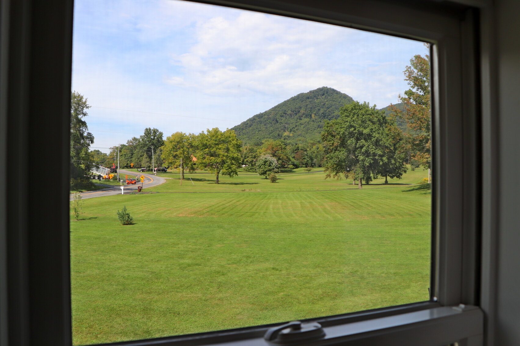 Image for 4 Bedroom 3 Bath Home On 5 Acres In Ft Loudon PA