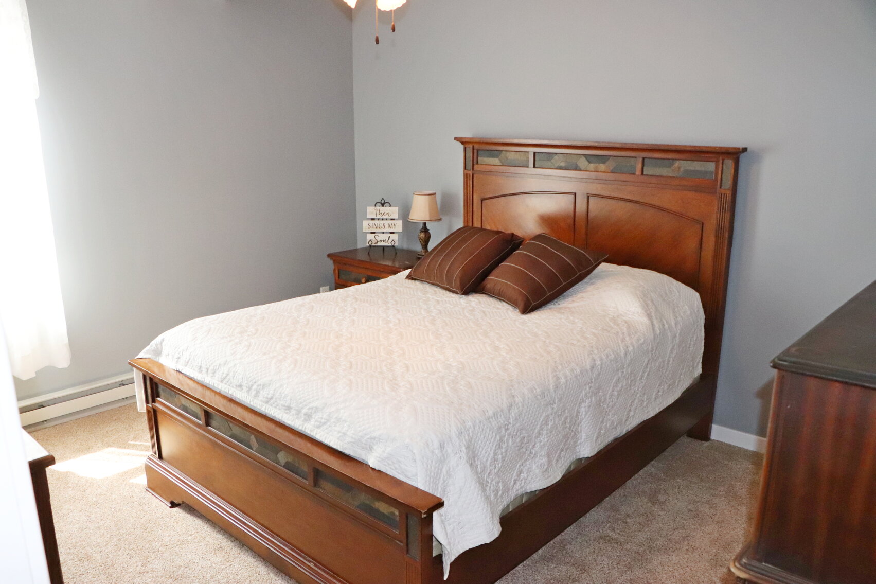 Image for 4 Bedroom 3 Bath Home On 5 Acres In Ft Loudon PA