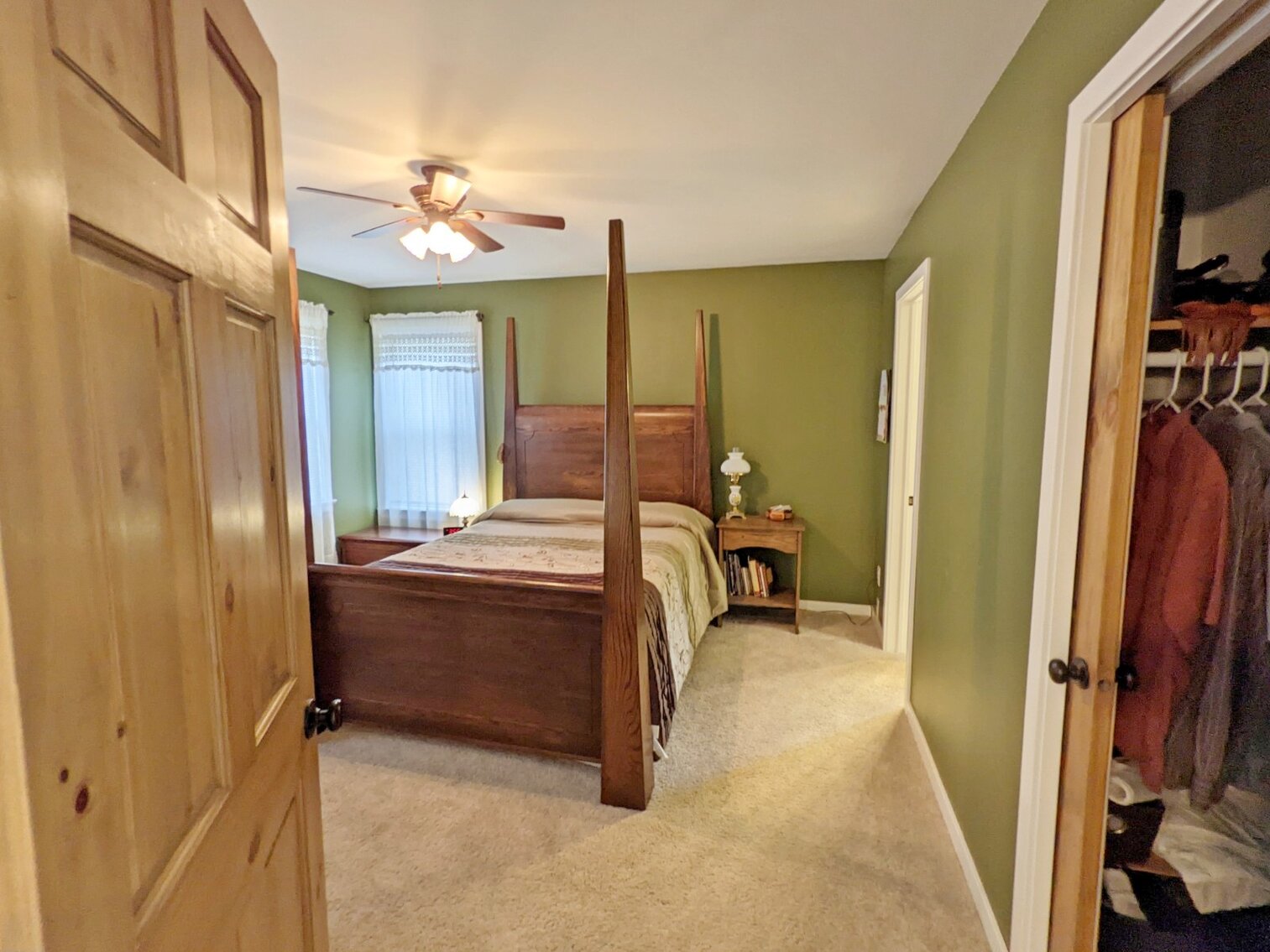 Image for 4 Bedroom 3 Bath Home On 5 Acres In Ft Loudon PA