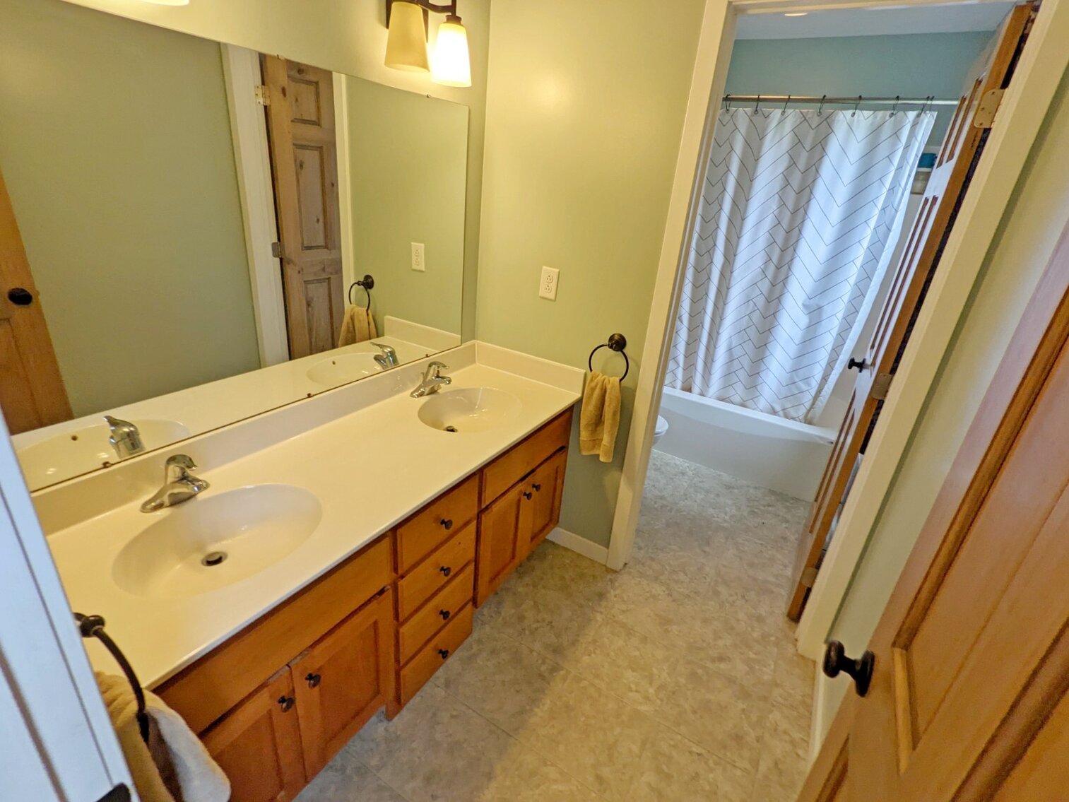 Image for 4 Bedroom 3 Bath Home On 5 Acres In Ft Loudon PA