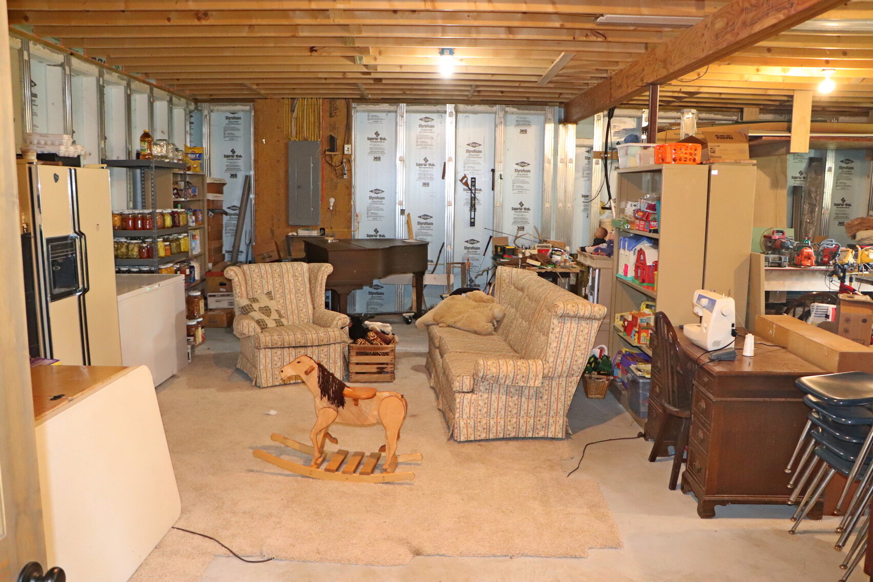 Image for 4 Bedroom 3 Bath Home On 5 Acres In Ft Loudon PA