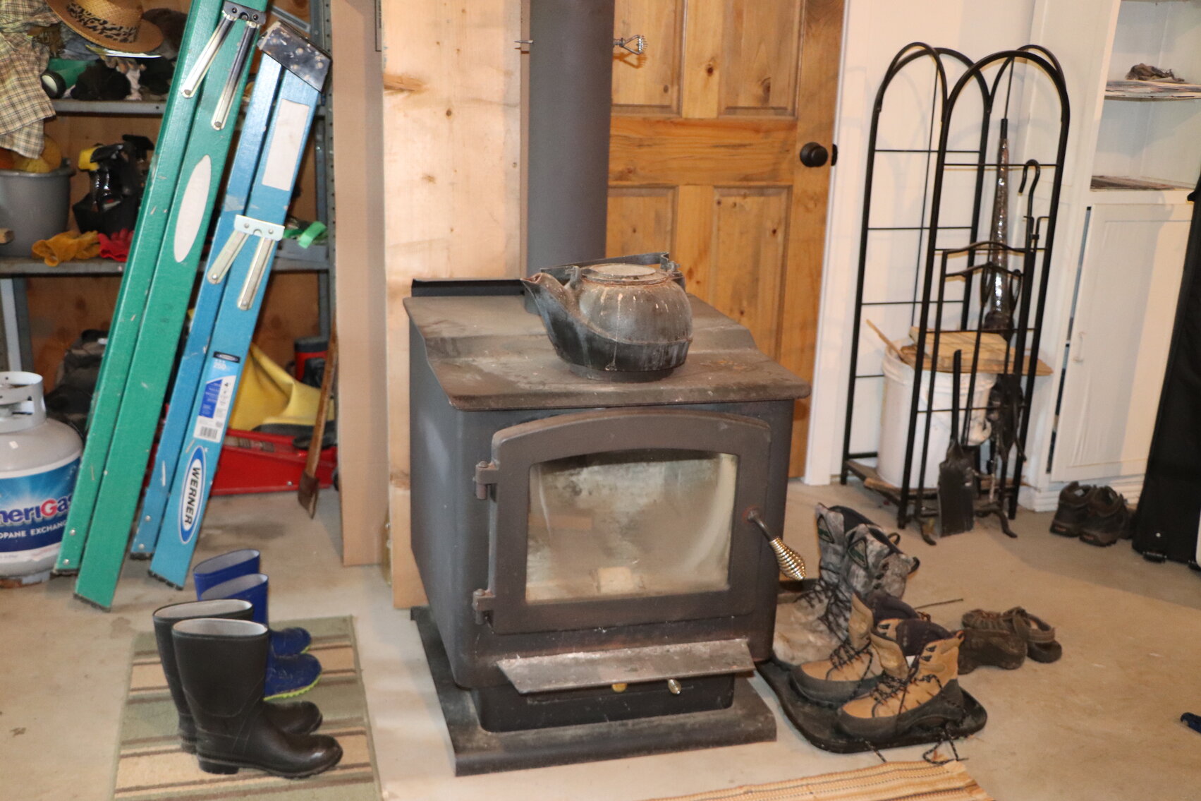 Image for 4 Bedroom 3 Bath Home On 5 Acres In Ft Loudon PA