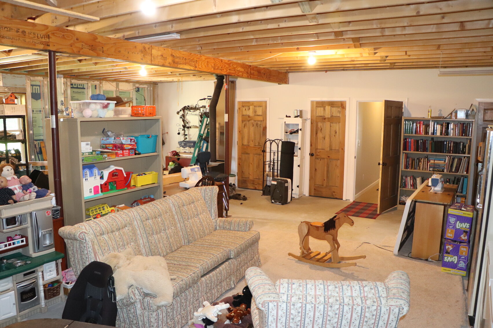 Image for 4 Bedroom 3 Bath Home On 5 Acres In Ft Loudon PA