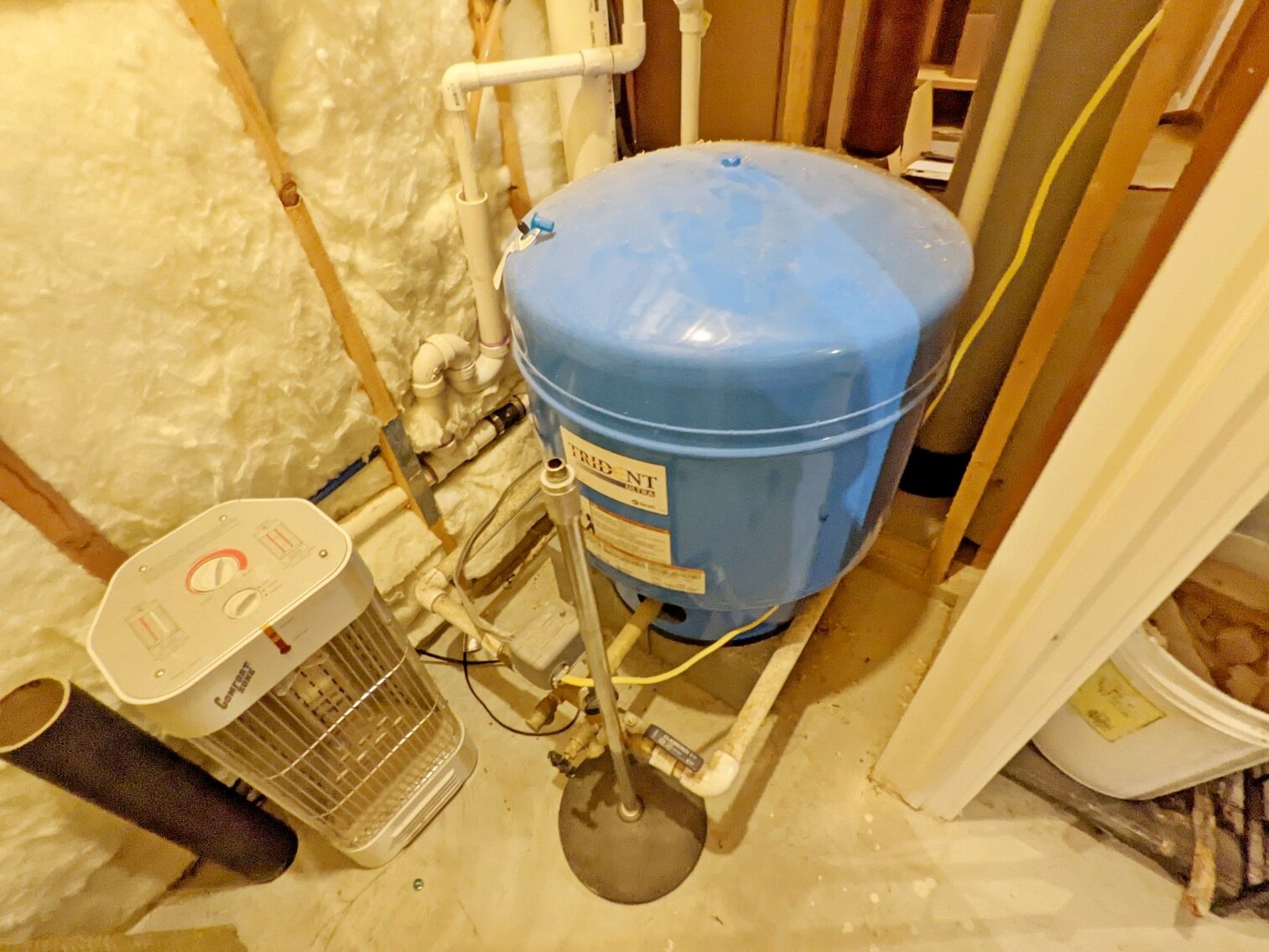 Image for 4 Bedroom 3 Bath Home On 5 Acres In Ft Loudon PA