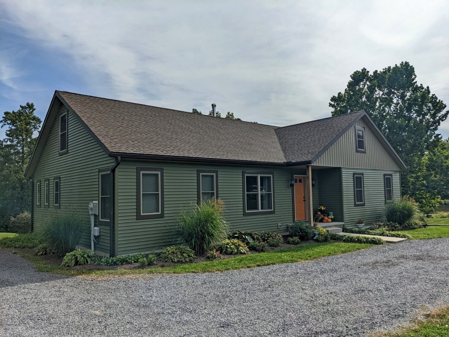 Image for 4 Bedroom 3 Bath Home On 5 Acres In Ft Loudon PA