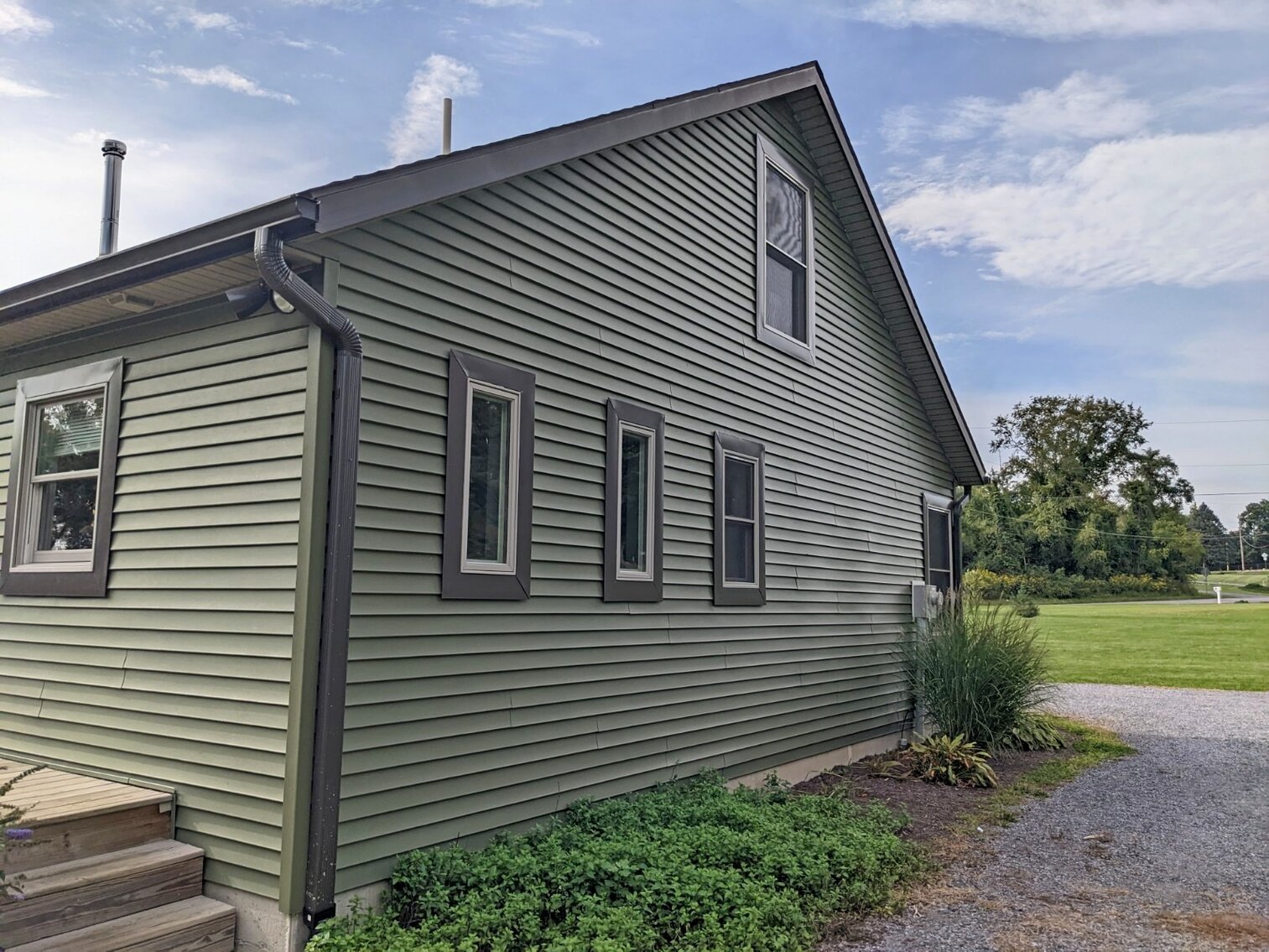 Image for 4 Bedroom 3 Bath Home On 5 Acres In Ft Loudon PA