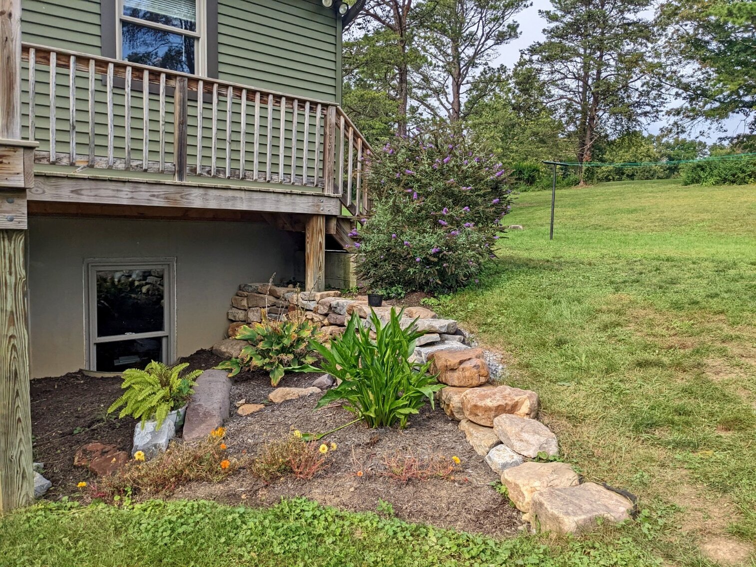 Image for 4 Bedroom 3 Bath Home On 5 Acres In Ft Loudon PA