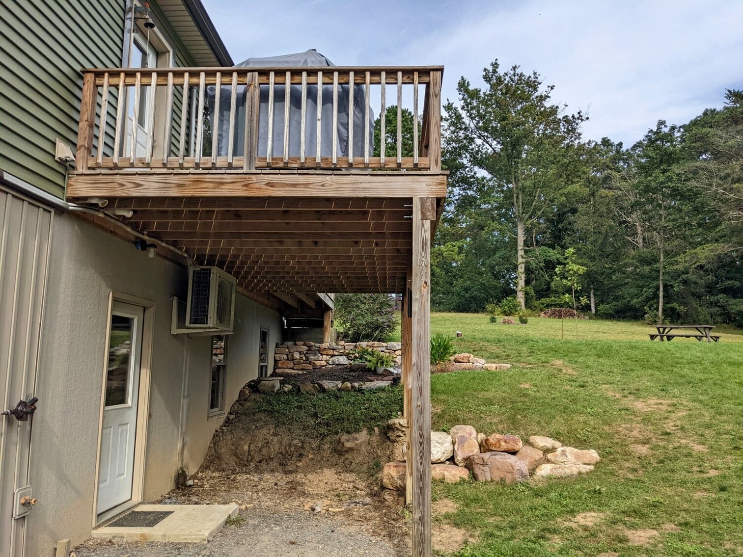 Image for 4 Bedroom 3 Bath Home On 5 Acres In Ft Loudon PA