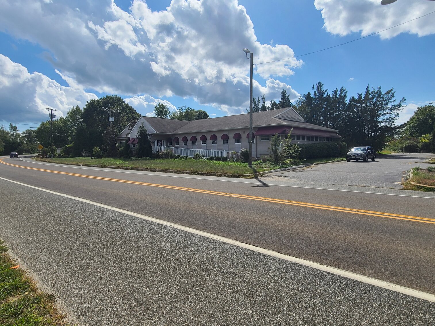 Image for Seller Ordered Online Auction - Former 7,658 +/- SF Restaurant/Tavern on 1.32 +/- Acres in Corbin City, Atlantic County