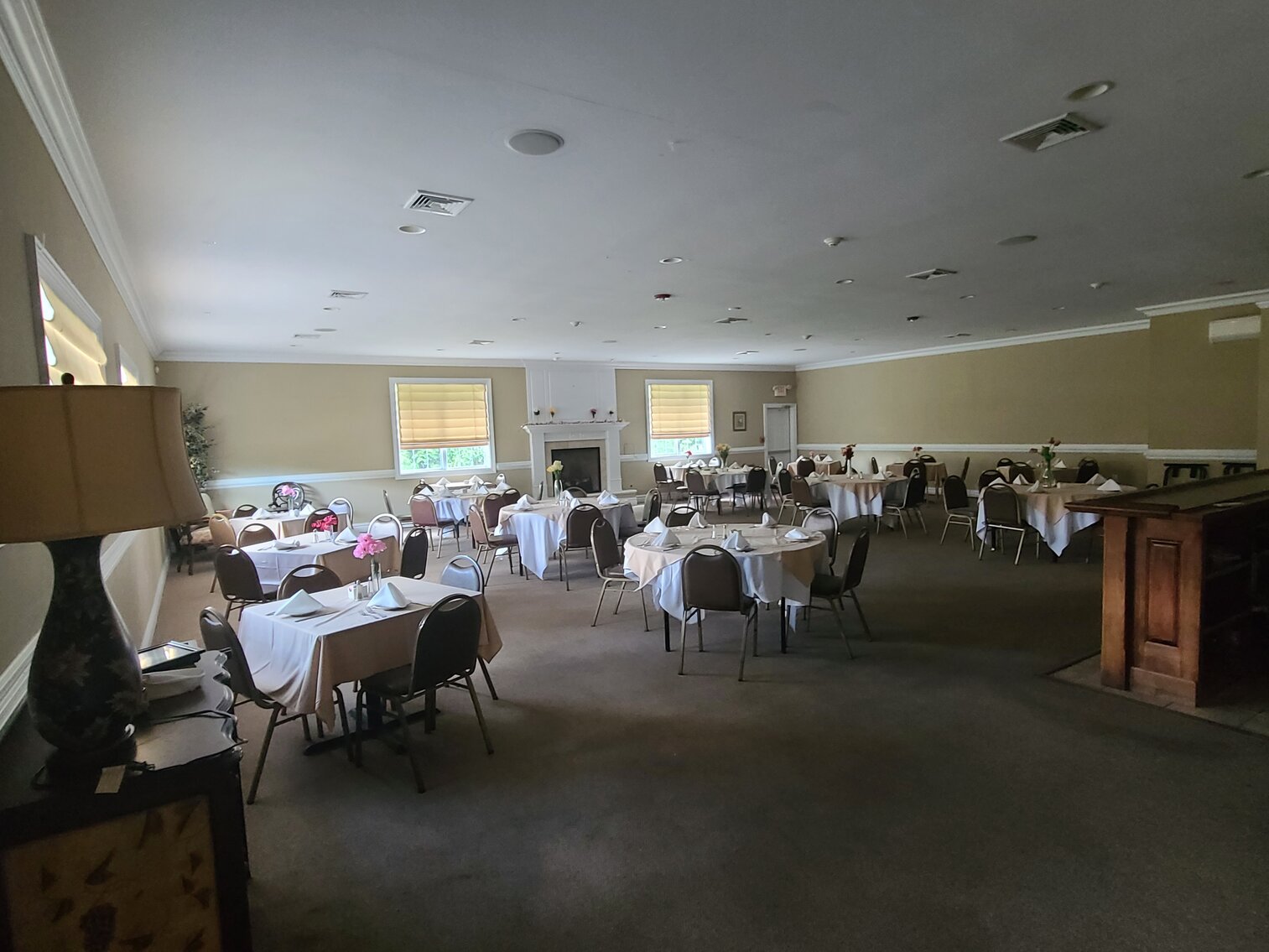 Image for Seller Ordered Online Auction - Former 7,658 +/- SF Restaurant/Tavern on 1.32 +/- Acres in Corbin City, Atlantic County