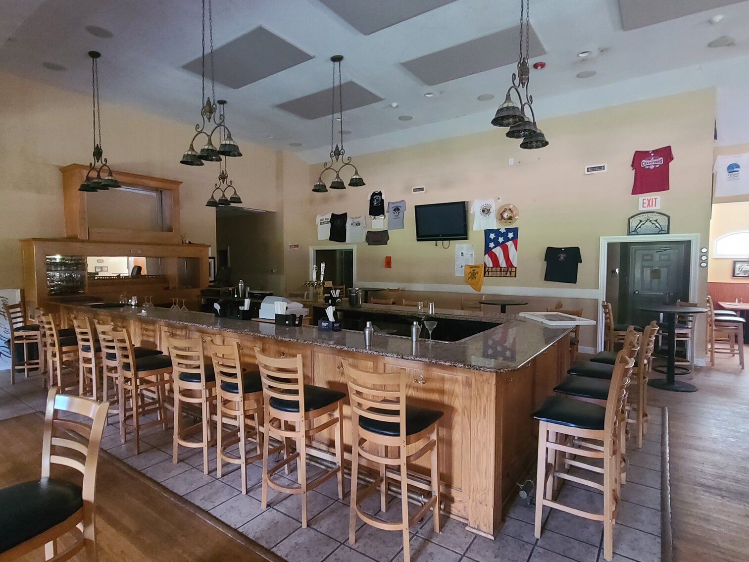 Image for Seller Ordered Online Auction - Former 7,658 +/- SF Restaurant/Tavern on 1.32 +/- Acres in Corbin City, Atlantic County