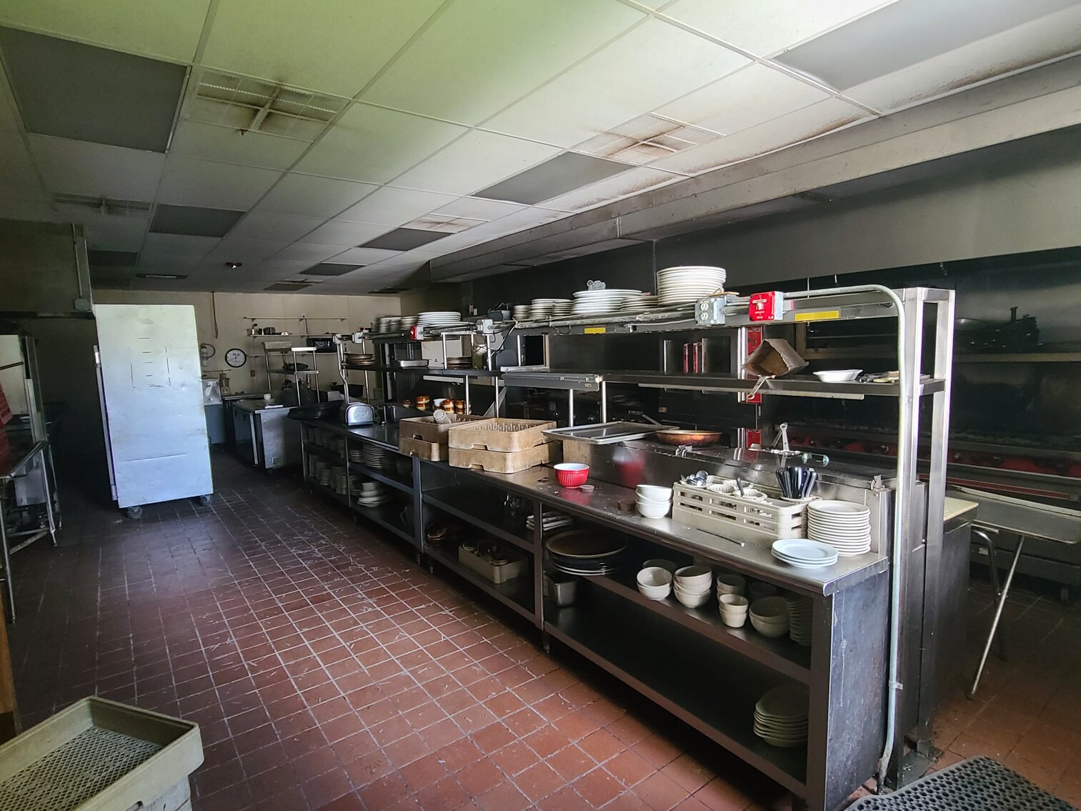 Image for Seller Ordered Online Auction - Former 7,658 +/- SF Restaurant/Tavern on 1.32 +/- Acres in Corbin City, Atlantic County