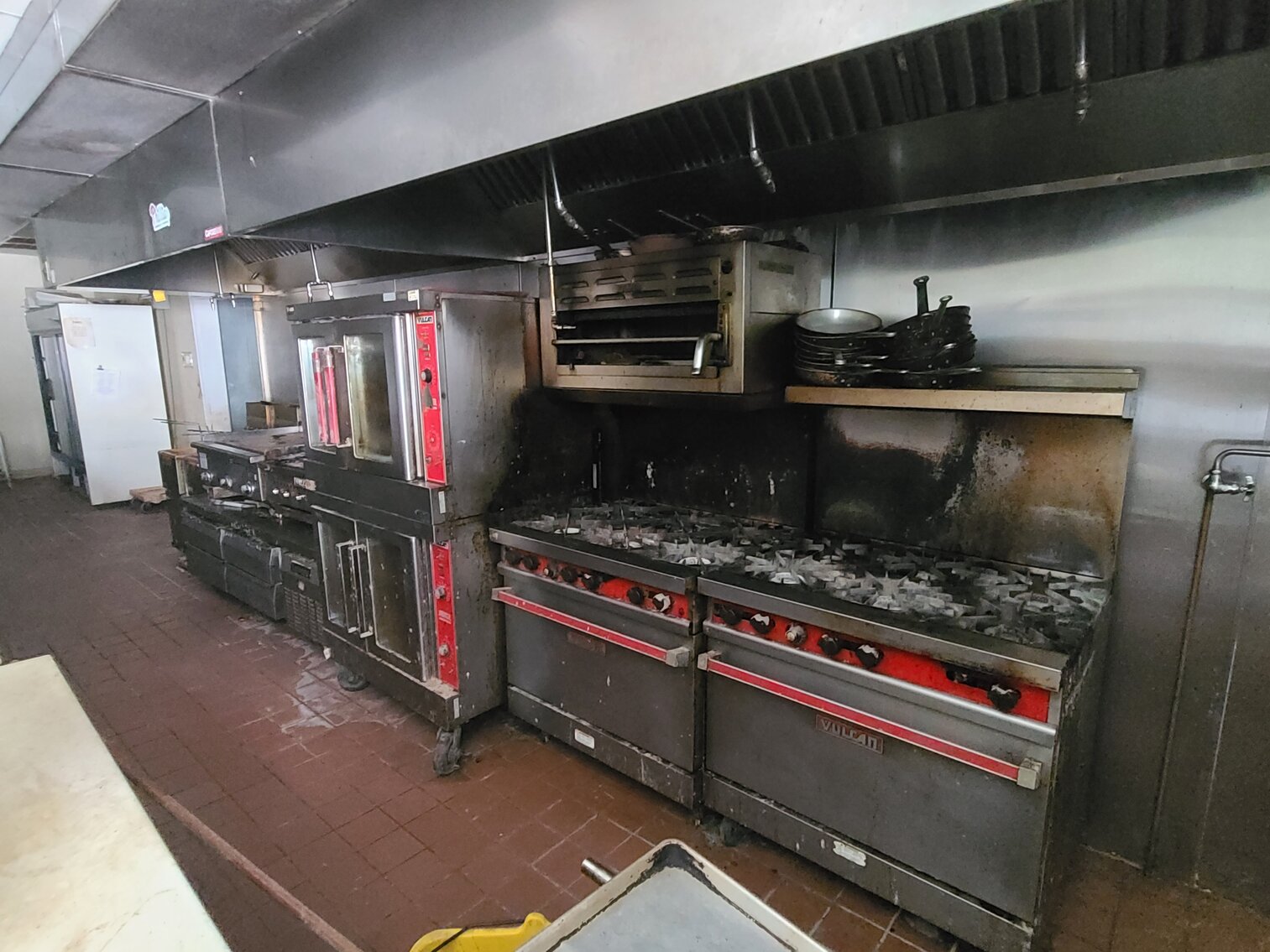 Image for Seller Ordered Online Auction - Former 7,658 +/- SF Restaurant/Tavern on 1.32 +/- Acres in Corbin City, Atlantic County