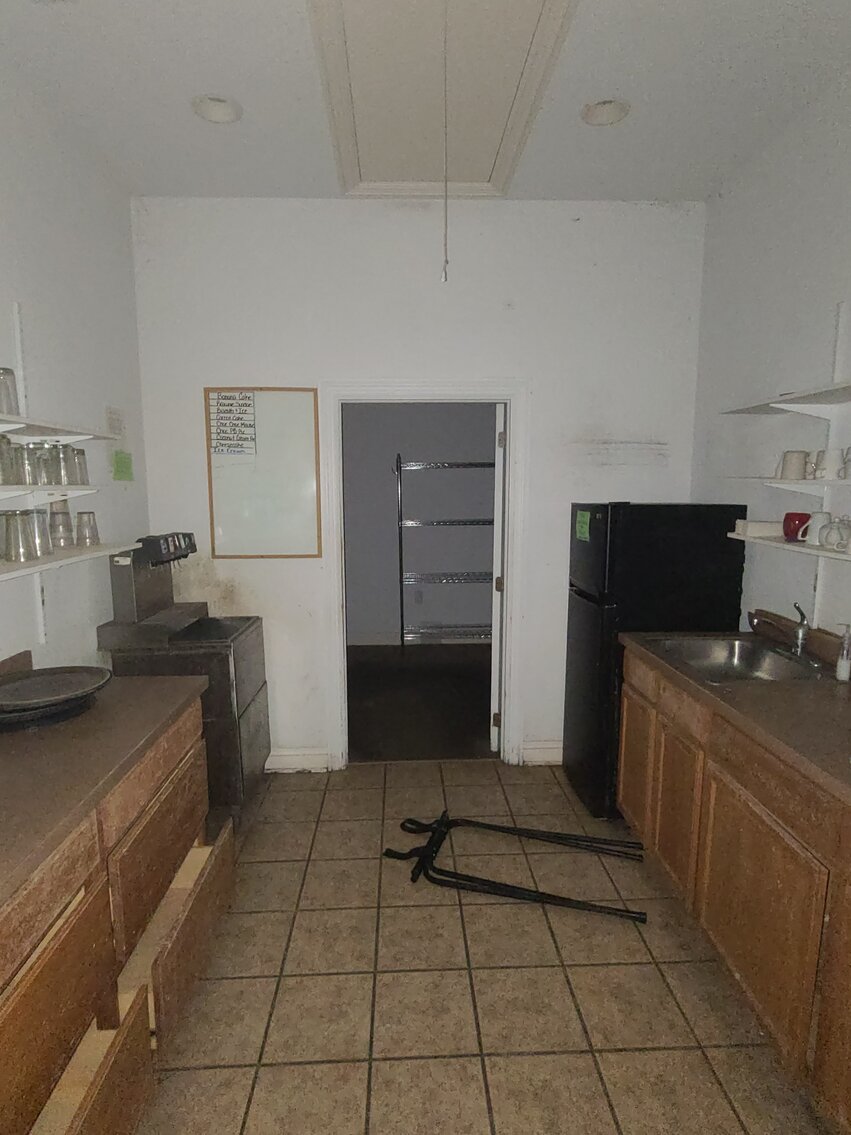 Image for Seller Ordered Online Auction - Former 7,658 +/- SF Restaurant/Tavern on 1.32 +/- Acres in Corbin City, Atlantic County