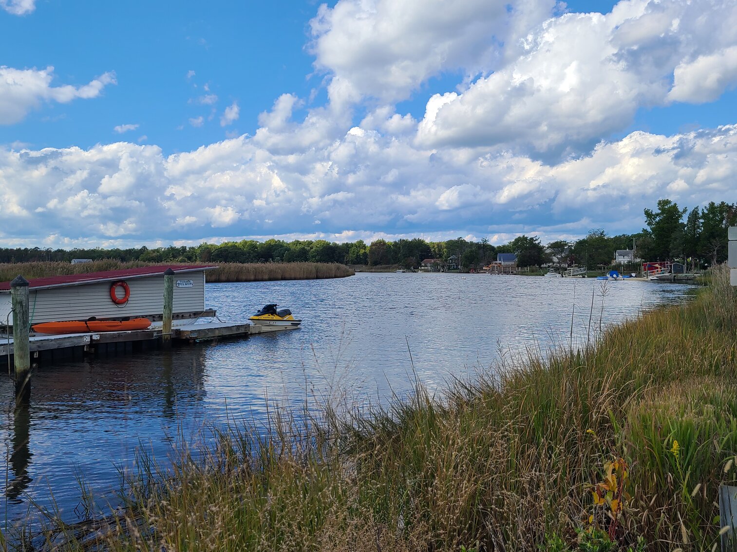 Image for Seller Ordered Online Auction - Former 7,658 +/- SF Restaurant/Tavern on 1.32 +/- Acres in Corbin City, Atlantic County