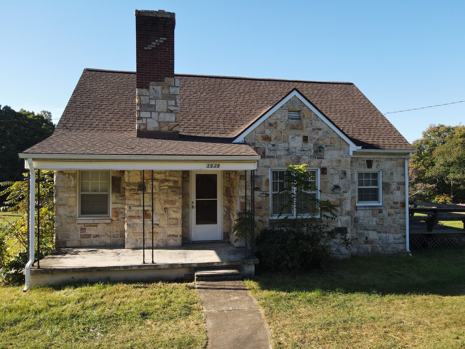 Image for 2929 Baker Drive  Vinton, VA 24179