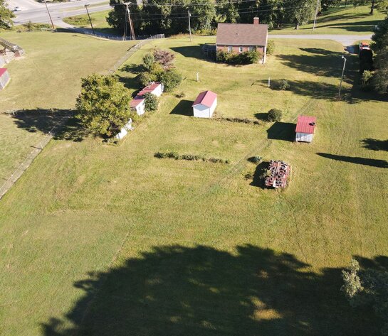 Image for 2929 Baker Drive  Vinton, VA 24179