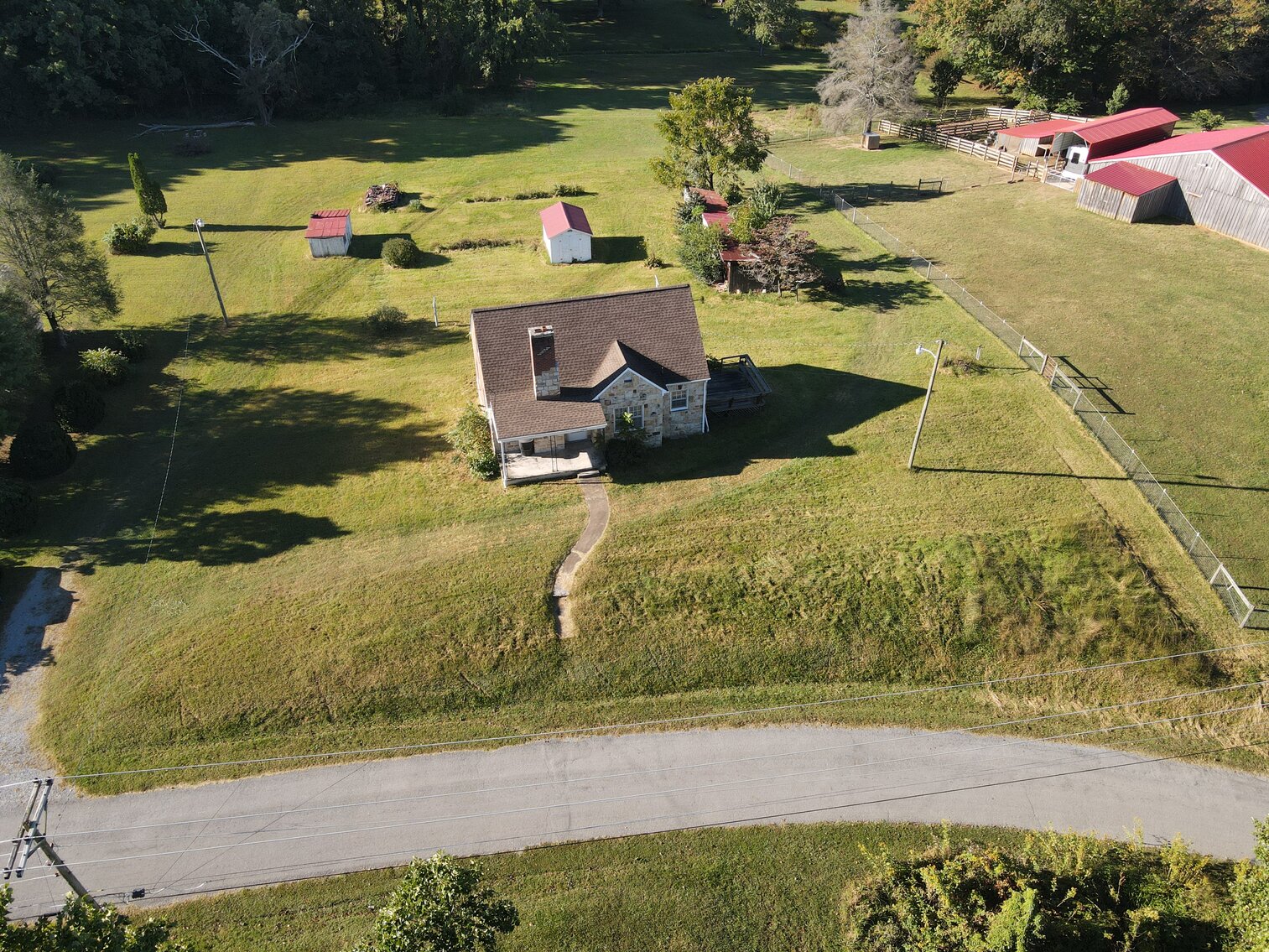 Image for 2929 Baker Drive  Vinton, VA 24179