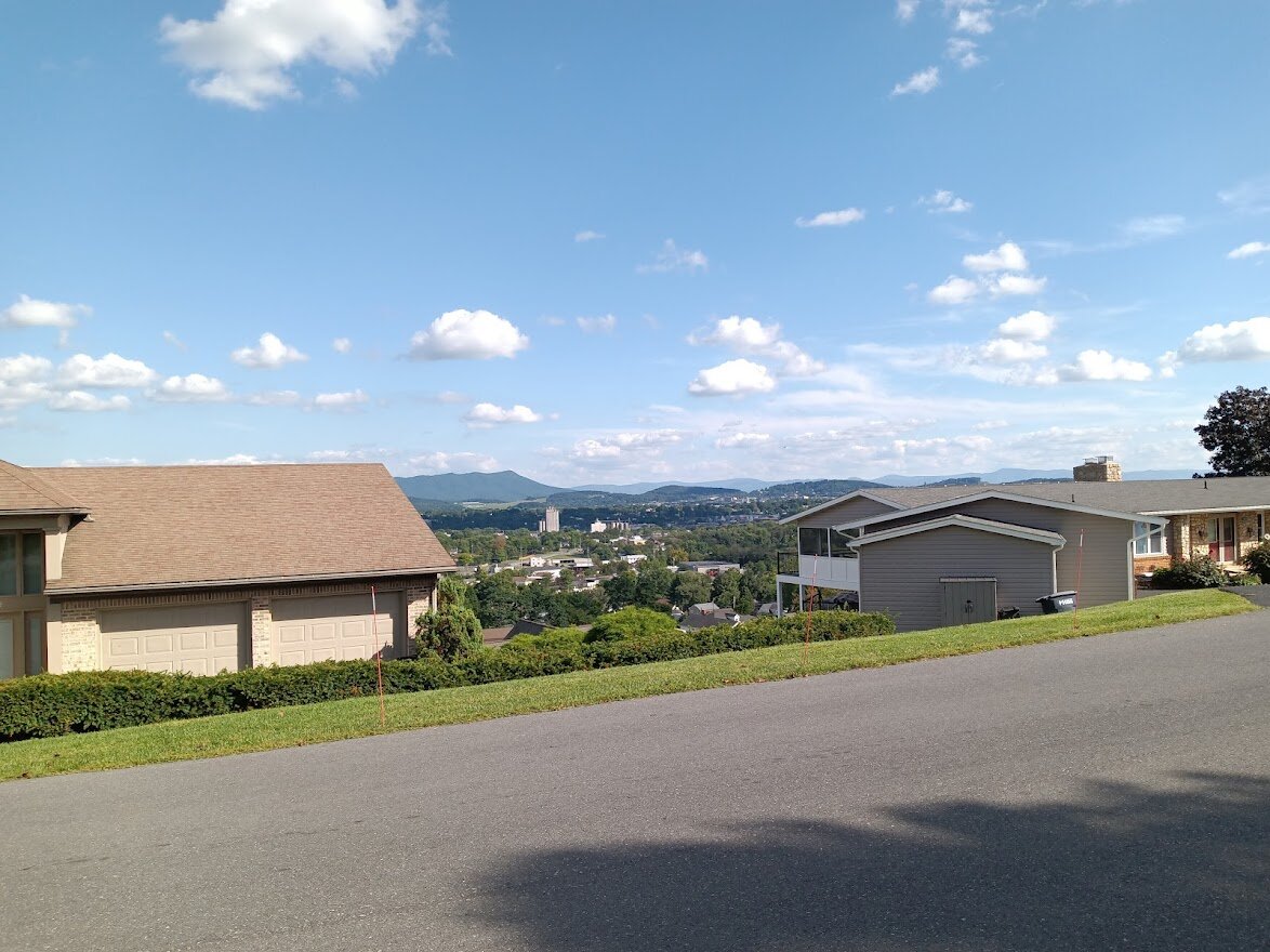 Image for Real Estate and Personal Property coming soon in Harrisonburg VA - Personal Property Online Only