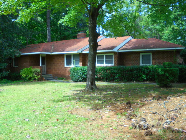 Image for REAL ESTATE & ESTATE PERSONAL PROPERTY AUCTION