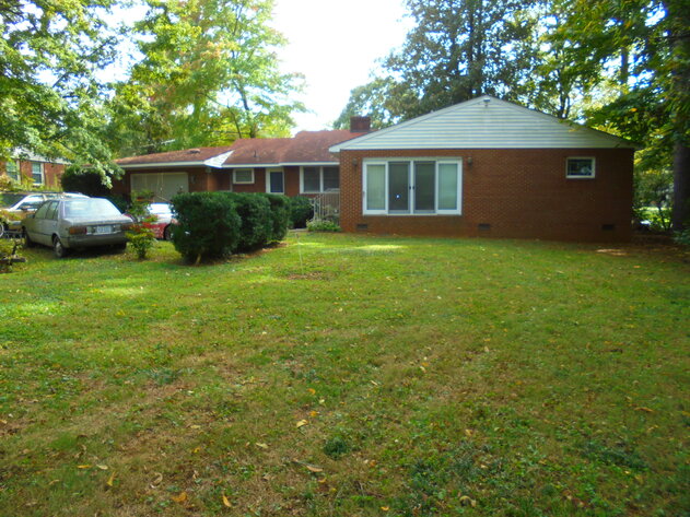 Image for REAL ESTATE & ESTATE PERSONAL PROPERTY AUCTION